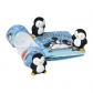 Продукт Melissa and Doug - Гумени пингвини и книжка за баня  - 3 - BG Hlapeta